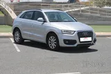 Audi Q3 - 3.0 TFSI